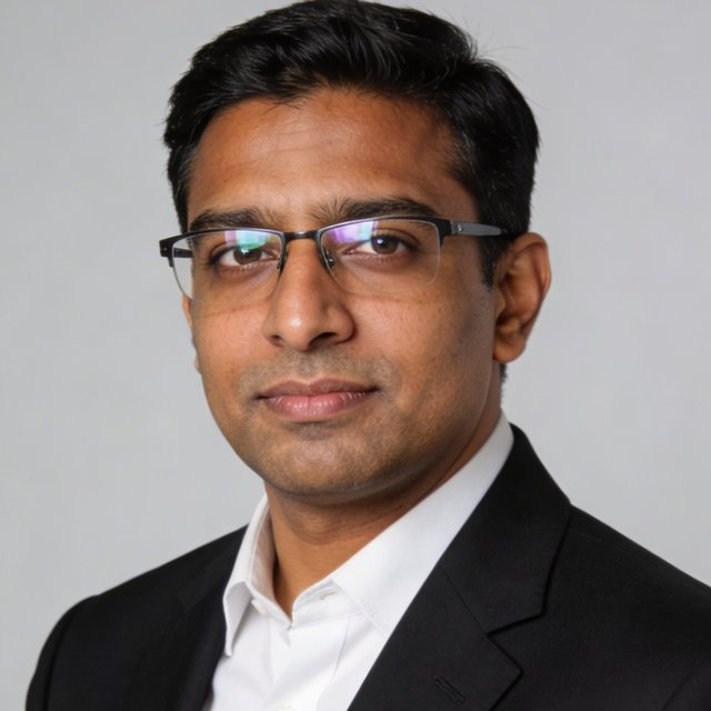 Sanjay Gupta